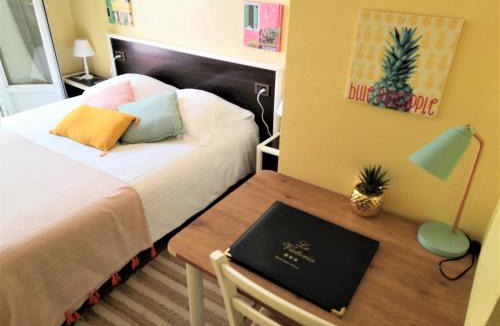 Draguignan Hotel | Hôtel Le Victoria