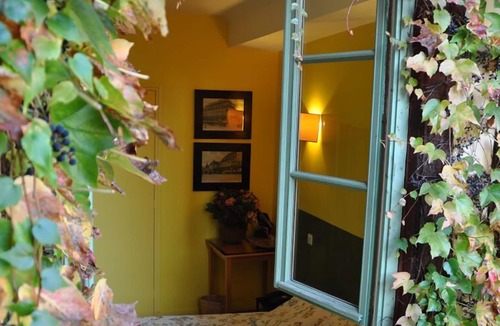 Quartier Vieux Marche-Cathedrale Hotel | Hôtel Le Vieux Carré