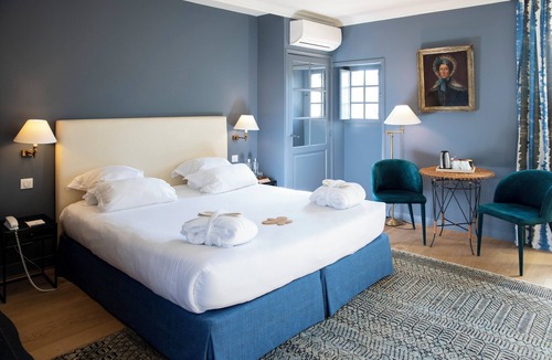 Tremolat Hotel | Hôtel Le Vieux Logis