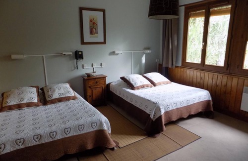 Seyne Hotel | Hôtel Le Vieux Tilleul