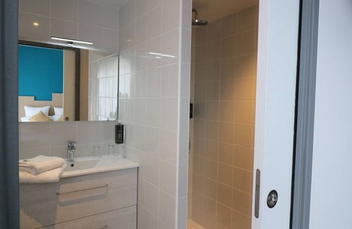 Le Dramont Hotel | Hôtel Le Virevent