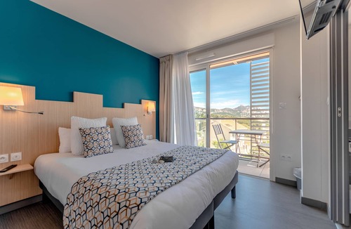 Le Dramont Hotel | Hôtel Le Virevent