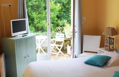Wissant Hotel | Hôtel Le Vivier WISSANT - Centre Village