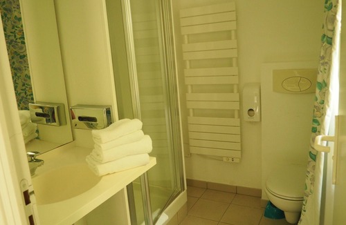 Wissant Hotel | Hôtel Le Vivier WISSANT - Centre Village