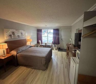 Saint Georges Hotel | Hôtel Le Voyageur