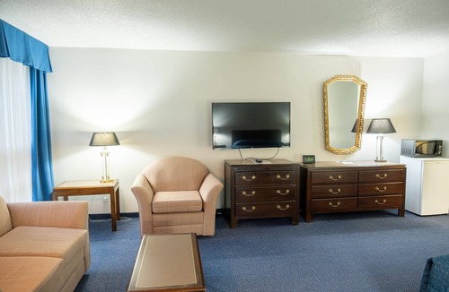 Saint Georges Hotel | Hôtel Le Voyageur