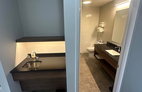 Saint Georges Hotel | Hôtel Le Voyageur