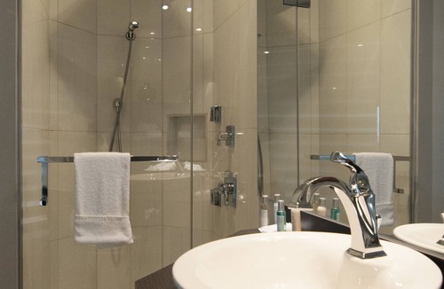 Sept-Iles Hotel | Hôtel le Voyageur