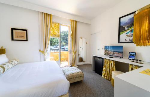 Old Town Hotel | Hôtel Le Y