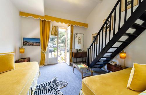 Old Town Hotel | Hôtel Le Y