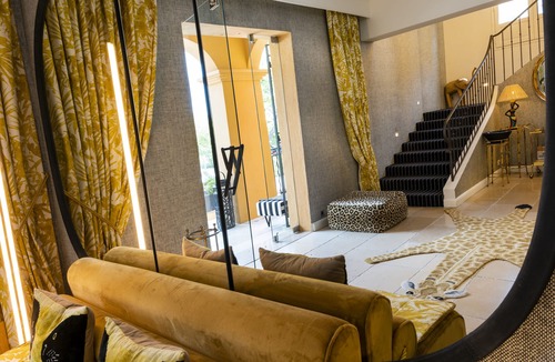 Old Town Hotel | Hôtel Le Y Saint-Tropez