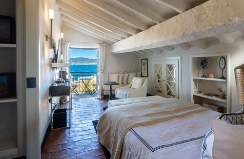 Old Town Hotel | Hôtel Le Yaca Saint-Tropez