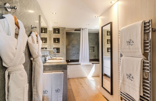 Old Town Hotel | Hôtel Le Yaca Saint-Tropez