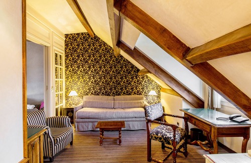 Saint-Germain-des-Pres Hotel | Hôtel Left Bank Saint Germain