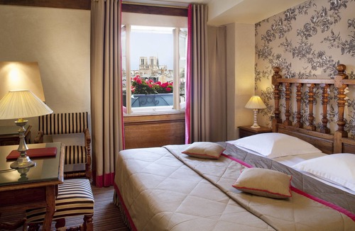 Saint-Germain-des-Pres Hotel | Hôtel Left Bank Saint Germain
