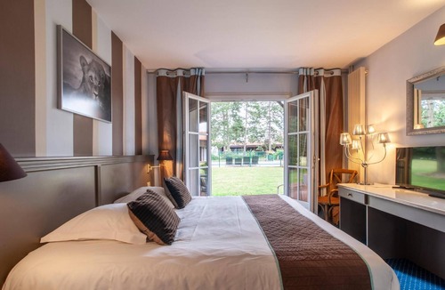 Vendin-le-Vieil Hotel | Hôtel Lensotel