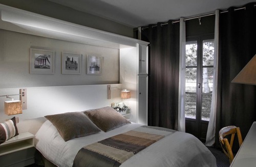 Vendin-le-Vieil Hotel | Hôtel Lensotel