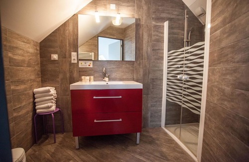 Le Val-Saint-Pere Hotel | Hôtel Les 13 Assiettes