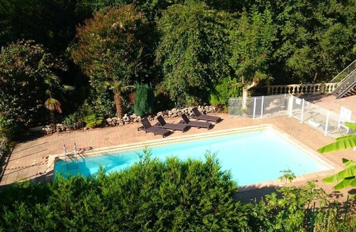 Larche Hotel | Hôtel Les 2 G