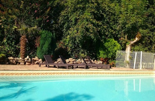 Larche Hotel | Hôtel Les 2 G