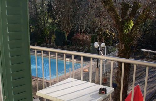 Larche Hotel | Hôtel Les 2 G