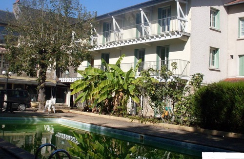 Larche Hotel | Hôtel Les 2 G