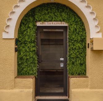 Palavas-les-Flots Hotel | Hôtel les 4 éléments