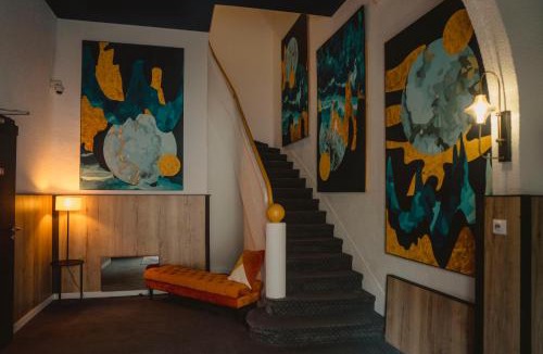 Palavas-les-Flots Hotel | Hôtel les 4 éléments