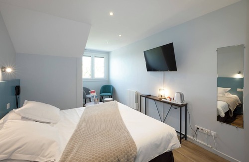 La Roche-sur-Foron Hotel | Hôtel Les Afforêts