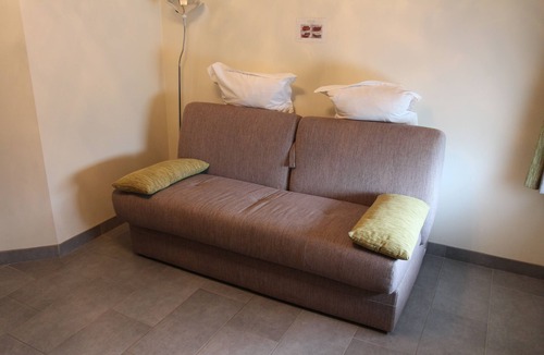 Challes-les-Eaux Hotel | Hôtel les Ailes