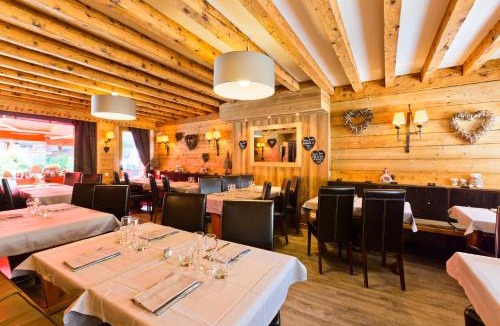 La Clusaz Hotel | Hôtel Les Airelles