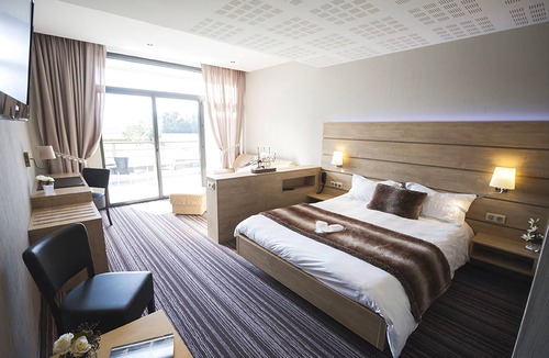 Lipsheim Hotel | Hôtel Les Alizés