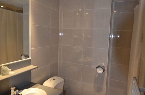 Lipsheim Hotel | Hôtel Les Alizés