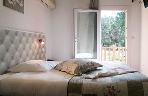 Roussillon Hotel | Hôtel les Ambres