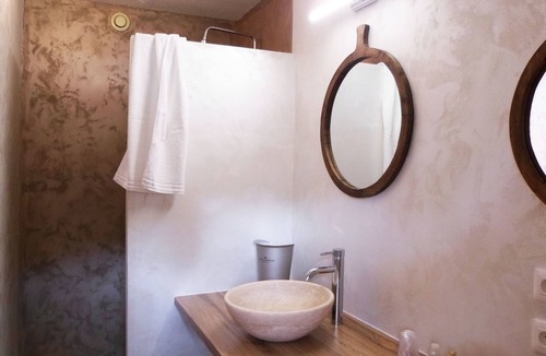 Roussillon Hotel | Hôtel les Ambres