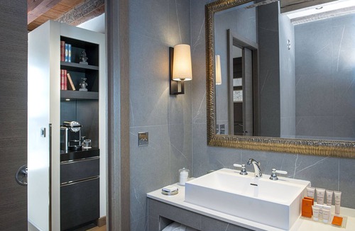 Geneva Old Town Hotel | Hôtel Les Armures