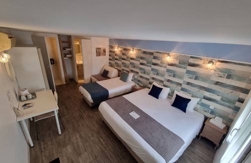 Medis Hotel | Hôtel Les Atlantes