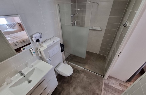 Medis Hotel | Hôtel Les Atlantes