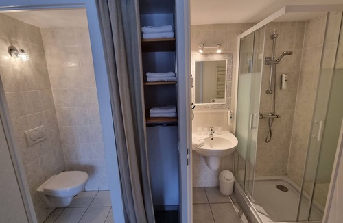 Medis Hotel | Hôtel Les Atlantes