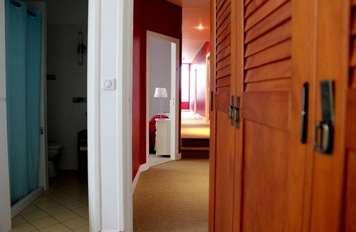 Illiers-Combray Hotel | Hôtel les Aubépines