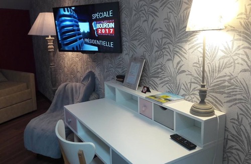 Illiers-Combray Hotel | Hôtel les Aubépines