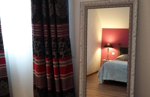 Illiers-Combray Hotel | Hôtel les Aubépines