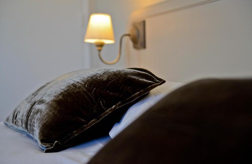 Sevignacq-Meyracq Hotel | Hôtel Les Bains de Secours