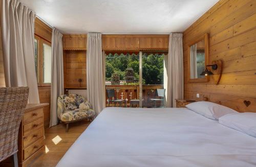 Brides-les-Bains Hotel | Hôtel les Bains