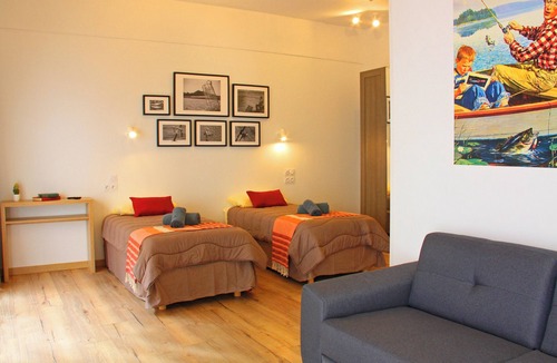 La Malene Hotel | Hôtel Les Bateliers