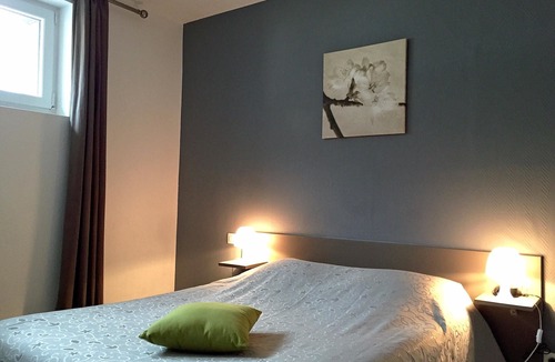 Montherme Hotel | Hôtel les Boucles de Meuse