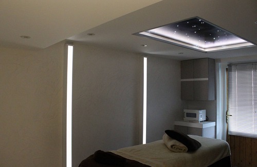 Tignes le Lac Hotel | Hôtel Les Campanules by Les Etincelles