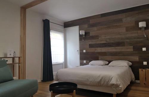 Bareges Hotel | Hôtel Les Castets d'Ayré