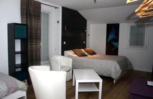 Bareges Hotel | Hôtel Les Castets d'Ayré