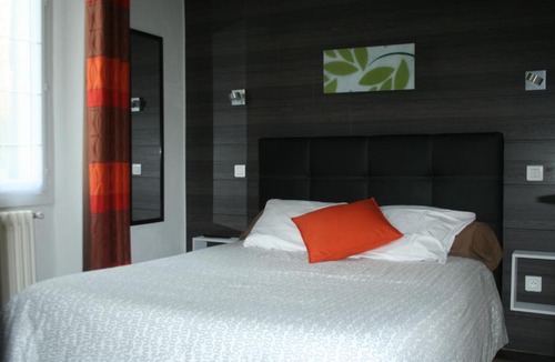 Bareges Hotel | Hôtel Les Castets d'Ayré